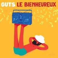 Guts - Le Bienheureux