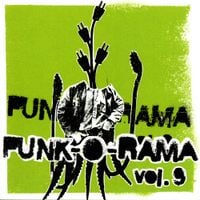 Various Artists - Punk-O-Rama 9