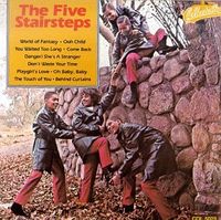 Five Stairsteps - Greatest Hits