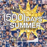 Various Artists - (500) Days of Summer