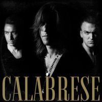 Calabrese &lrm; - Lust for Sacrilege