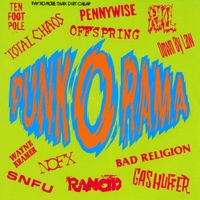 Various Artists - Punk-O-Rama