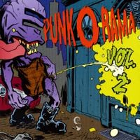 Various Artists - Punk-O-Rama, Vol. 2