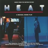 Various Artists - Heat (Music from the Motion Picture)