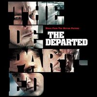 Various Artists - The Departed [Original Soundtrack]