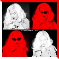 Madonna - I Don't Search I Find