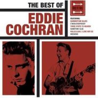 Eddie Cochran - The Best of Eddie Cochran