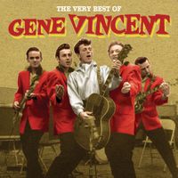 Gene Vincent - Very Best of Gene Vincent