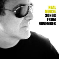 Neal Morse - Songs from November