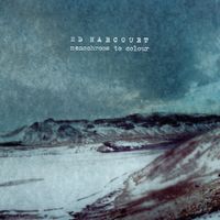 Ed Harcourt - Monochrome to Colour