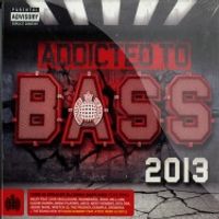 Various Artists - Addicted to Bass 2013