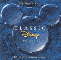 Various Artists - Classic Disney, Vol. 2