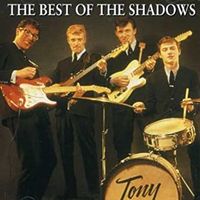The Shadows - Best of the Shadows