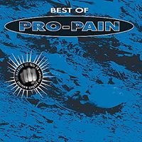Pro-Pain - The Best of Pro-Pain