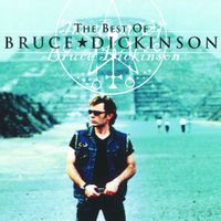 Bruce Dickinson - The Best of Bruce Dickinson