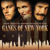 Various Artists - Gangs of New York