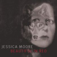 Jessica Moore - Beautiful in Red