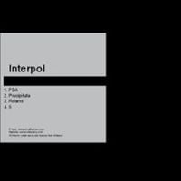 Interpol - Fukd I.D. #3