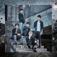 DAY6 - Stop the Rain