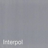 Interpol - Precipitate EP