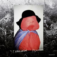 Taragana Pyjarama - Tipped Bowls