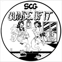 Secret Circle - Ounce of It
