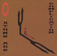 Queens of the Stone Age - Stone Age Complication