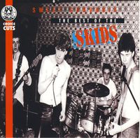 Skids - Sweet Suburbia: The Best of the Skids