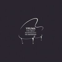 Yiruma - The Best: Reminiscent 10th Anniversary