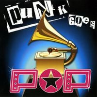 Various Artists - Punk Goes Pop