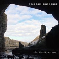 John Butcher - Freedom and Sound