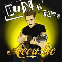 Various Artists - Punk Goes Acoustic
