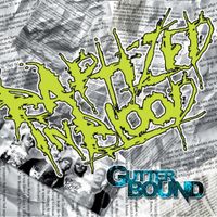 Baptized In Blood - Gutterbound