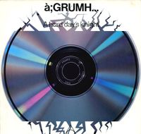 &agrave;;GRUMH... - Hard Day's Knight