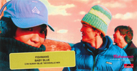 Fishmans - BABY BLUE