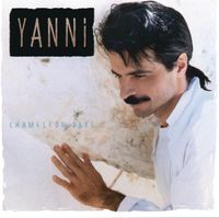 Yanni - Chameleon Days