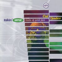 Cal Tjader - Talkin' Verve: Roots of Acid Jazz