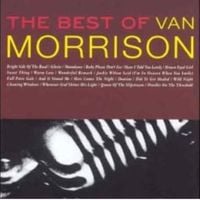 Van Morrison - The Best of Van Morrison [Mercury]