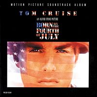 John Williams - Born on the Fourth of July [Motion Picture Soundtrack Album]