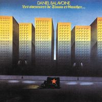 Daniel Balavoine - Les Aventures de Simon et Gunther&hellip;
