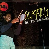 The Upsetters - Scratch the Upsetter Again