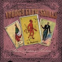 Voodoo Glow Skulls - Adicci&oacute;n, Tradici&oacute;n, Revoluci&oacute;n