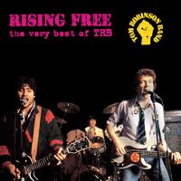 Tom Robinson Band - Rising Free