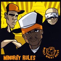 Whole Wheat Bread - Minority Rules