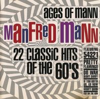 Manfred Mann - Ages of Mann