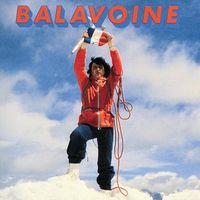 Daniel Balavoine - Face amour / Face am&egrave;re