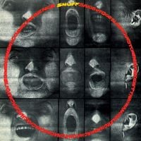 Snuff - Snuff Said