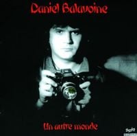 Daniel Balavoine - Un autre monde