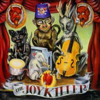 The Joykiller - Three