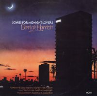 Derrick Harriott - Songs For Midnight Lovers